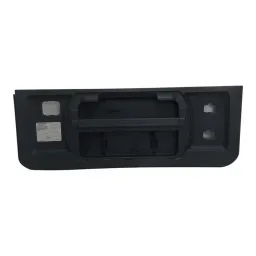 ACABAMENTO INTERNO TAMPA TRASEIRA PAJERO FULL 08/20 7225A004