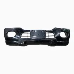 PARA-CHOQUE DIANTEIRO PAJERO SPORT 2000 A 2006 MR478669-70