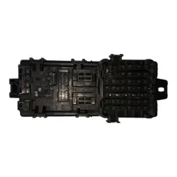 CAIXA FUSÍVEL MITSUBISHI PAJERO GLS-B 3.0 1992 A 2000