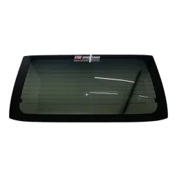 VIDRO VIGIA MITSUBISHI PAJERO SPORT 1999 A 2006