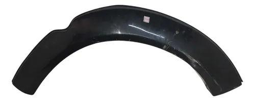 Moldura Aplique D/D  Pajero Sport 99 A 11 MR462921 (detalhe)