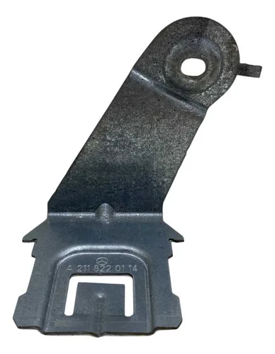 SUPORTE MÓDULO ALARME Mercedes-Benz E350 2005 A2118220114