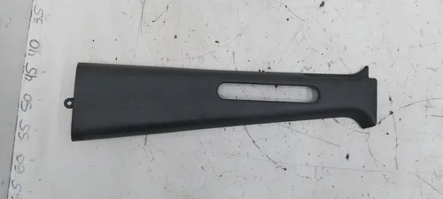 Acabamento Coluna Cinto Esq. Mitsubishi Pajero Gls-b 1993