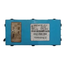 MÓDULO ETACS MITSUBISHI PAJERO FULL 3.2 2008 A 2020 8637A157