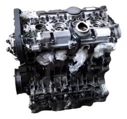 MOTOR PARCIAL VOLVO V40 S40 2.0 TURB 16V GAS 2001/2003 200CV