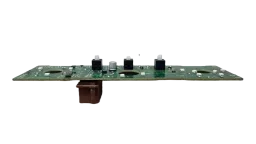 PLACA CIRCUITO COMANDO AR CONDICIONADO PAJERO TR4 2010-2015