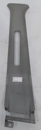 Acabamento Coluna Cinto Esquerdo Mitsubishi Pajero Tr4