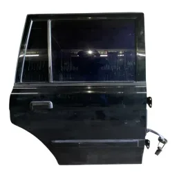 PORTA TRASEIRA DIREITA PAJERO SPORT 1998 A 2006