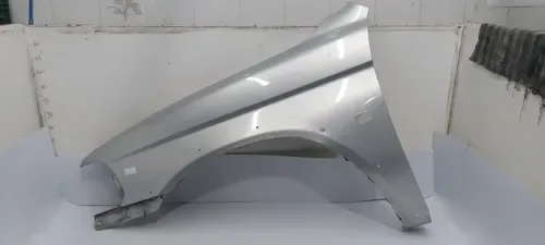 Para-lama Esquerdo Pajero Sport 1999 A 2006