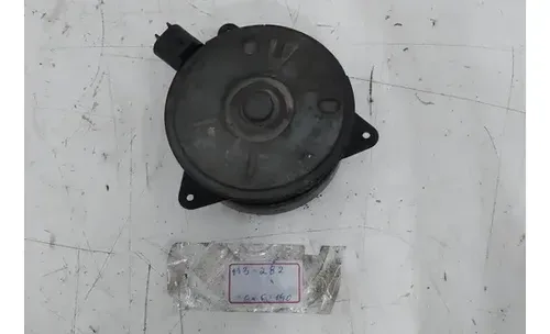 Motor Ventoinha 5 Pás Mitsubishi Pajero Tr4 05