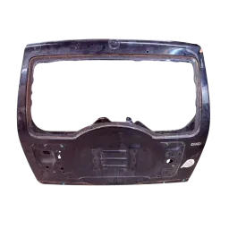 Tampa Traseira Pajero Full 2008 a 2021