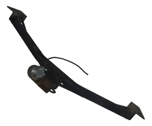 ENGATE REBOQUE MITSUBISHI PAJERO SPORT 2007 A 2011