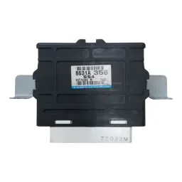 MÓDULO TRAÇÃO PAJERO FULL 2008 A 2016 8631A356