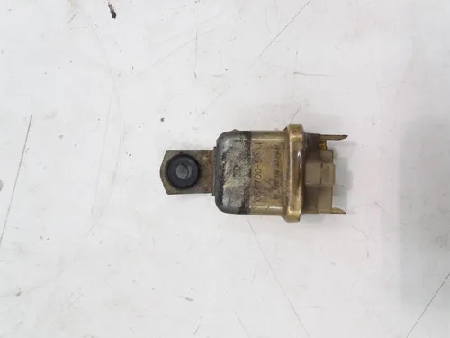 Rele Modulo Central Freio Mitsubishi Pajero Tr4 2002