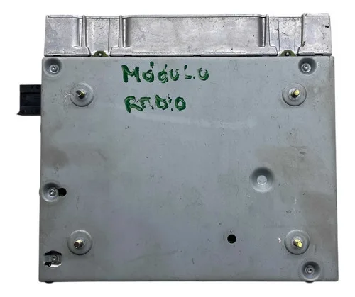 MÓDULO RÁDIO SOM MERCEDES E350 03 A 09 A2118701589