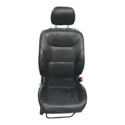 BANCO PASSAGEIRO MITSUBISHI TR4 2010 A 2015 (COURO)