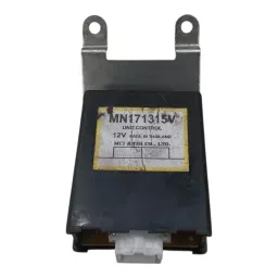 MODULO CONTROLE TRAÇÃO L200 TRITON 3.2 2008 A 2016 Mn171315v