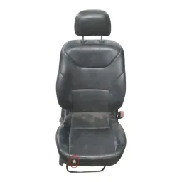 BANCO PASSAGEIRO MITSUBISHI TR4 2010 A 2015 (COURO)(DETALHE)