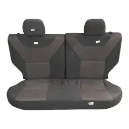 CONJUNTO BANCO TRASEIRO PAJERO TR4 2010 A 2015 (TECIDO)