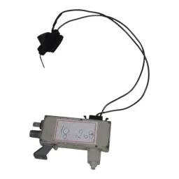 Antena Amplificador Mercedes Benz E430 95 A 02 2108203989