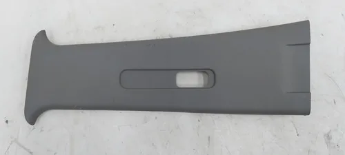 Acabamento Coluna Cinto Esquerdo L200 2013 Mn123869