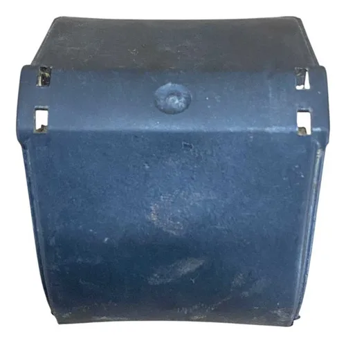 ACABAMENTO CORPO CINTO SEGURANÇA Mitsubishi L200 2004