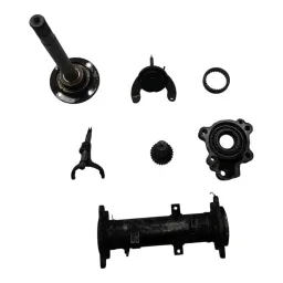 KIT REDUÇÃO DIFERENCIAL PAJERO GLS-B 3.0 AUT 1992 A 2002
