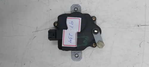 Atuador Fechadura Tampa Traseira Airtrek 03 Mr292262