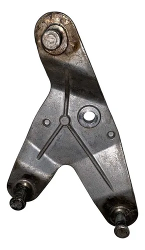 SUPORTE MÓDULO ABS MERCEDES-BENZ E350 2005 A2114310340