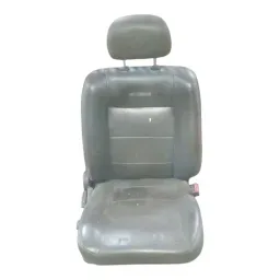 BANCO PASSAGEIRO PAJERO SPORT 2001 A 2011 (COURO)