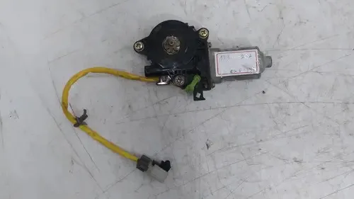 Motor Máquina Vidro Porta Traseira Esquerda Pajero Tr4 05