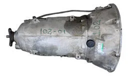 CAIXA CÂMBIO AUTOMÁTICA MERCEDES C240 C280 E320 2.4 V6 98/02