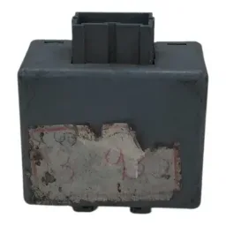 relé de buzina Mercedes Pajero gls 91 a 97 mb802357