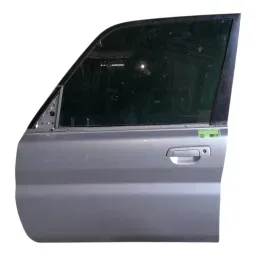 PORTA DIANTEIRA ESQUERDA PAJERO IO E TR4 1998 A 2009