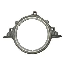 FLANGE RETENTOR VIRABREQUIM PAJERO GLS-B 3.0 1992 A 2002