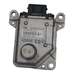 Módulo Sensor Velocidade Mercedes E430 95 A 02 0005426518