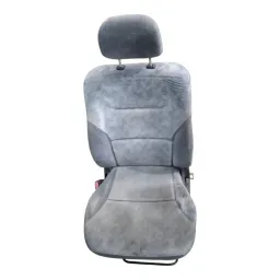 BANCO MOTORISTA MITSUBISHI PAJERO IO (TECIDO) 2001