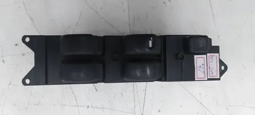 Botão Comando Vidro Dianteira Esquerda Pajero Sport 01