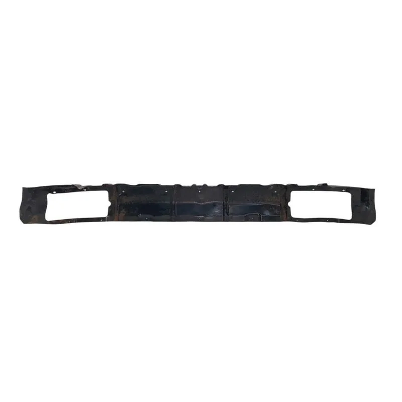 ALMA PARA-CHOQUE TRASEIRO 142CM PAJERO SPORT 2000 A 2006