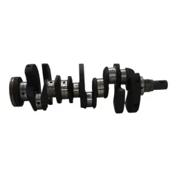 VIRABREQUIM MITSUBISHI MOTOR 3.0 V6 6G72  DETALHE