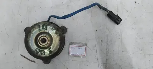 Motor Ventoinha 10 Pás Mitsubishi Pajero Tr4 05 