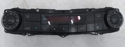Comando Ar Condicionado Mercedes E320 03 2118304585