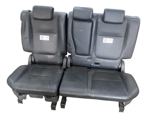 CONJUNTO BANCO TRASEIRO OUTLANDER 2014 A 2022 (DETALHE)