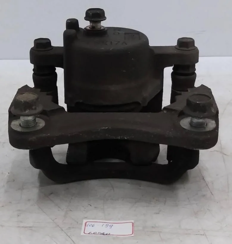 Pinça De Freio Dianteiro Direito Pajero Tr4 10 A 15