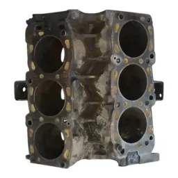 BLOCO MOTOR MITSUBISHI MOTOR 3.0 V6 6G72