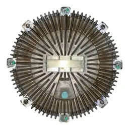 POLIA VISCOSA PAJERO FULL 3.2 2001 A 2021