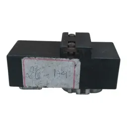 módulo relé comando do ar condicionado Audi A3 96 A 06