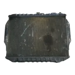 RADIADOR ÁGUA MITSUBISHI PAJERO GLS-B 3.0 1992 A 2002