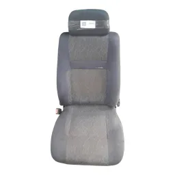 BANCO MOTORISTA MITSUBISHI L200 GLS 2001 A 2010 (TECIDO)