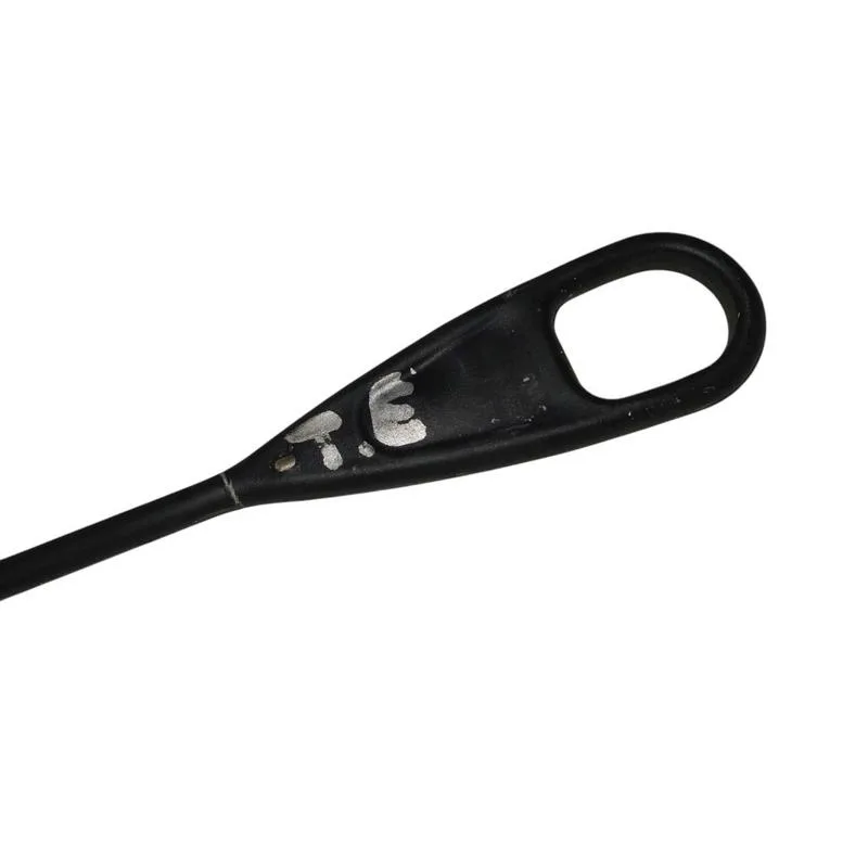 Puxador Banco Traseiro Rebatível Pajero TR4/IO MR602299